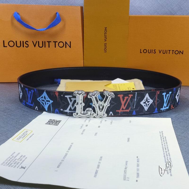 LV Belts 3326